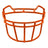 Schutt Vengeance V-ROPO-DW-TRAD Titanium Facemask - League Outfitters