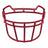 Schutt Vengeance V-ROPO-DW-TRAD Titanium Facemask - League Outfitters