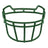 Schutt Vengeance V-ROPO-DW-TRAD Titanium Facemask - League Outfitters