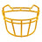 Schutt Vengeance V-ROPO-DW-TRAD Titanium Facemask - League Outfitters