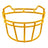 Schutt Vengeance V-ROPO-DW-TRAD Facemask - League Outfitters