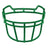 Schutt Vengeance V-ROPO-DW-TRAD Titanium Facemask - League Outfitters