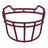 Schutt Vengeance V-ROPO-DW-TRAD Titanium Facemask - League Outfitters
