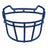 Schutt Vengeance V-ROPO-DW-TRAD Titanium Facemask - League Outfitters