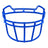 Schutt Vengeance V-ROPO-DW-TRAD Titanium Facemask - League Outfitters