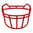 Schutt Vengeance V-ROPO-DW-TRAD Titanium Facemask - League Outfitters