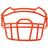 Schutt Youth Vengeance V-ROPO-DW-YF Facemask - League Outfitters