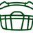 Schutt Vengeance V-ROPO-DW Facemask - League Outfitters