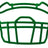 Schutt Vengeance V-ROPO-DW Facemask - League Outfitters