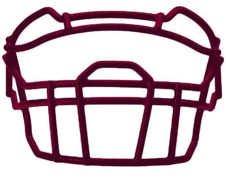 Schutt Vengeance V-ROPO-DW Facemask - League Outfitters