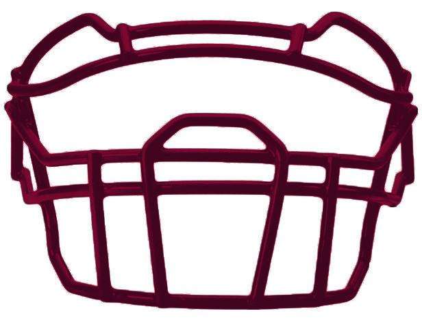 Schutt Vengeance V-ROPO-DW Facemask - League Outfitters