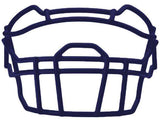 Schutt Vengeance V-ROPO-DW Facemask - League Outfitters