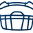 Schutt Vengeance V-ROPO-DW Facemask - League Outfitters