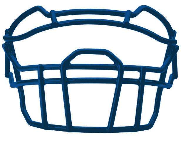 Schutt Vengeance V-ROPO-DW Facemask - League Outfitters
