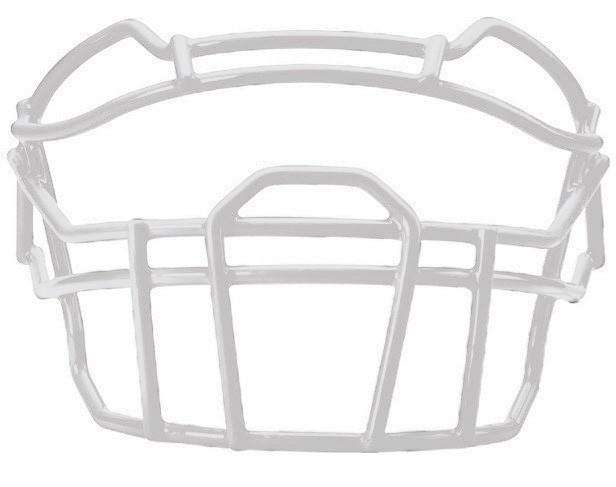 Schutt Vengeance V-ROPO-DW Facemask - League Outfitters