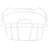 Schutt Youth Vengeance V-ROPO-DW-YF Facemask - League Outfitters
