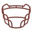 Schutt Vengeance V-ROPO-PR Adult Facemask - League Outfitters
