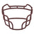 Schutt Vengeance V-ROPO-PR Adult Facemask - League Outfitters