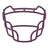 Schutt Vengeance V-ROPO-PR Adult Facemask - League Outfitters