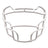 Schutt Vengeance V-ROPO-PR Adult Facemask - League Outfitters