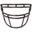 Schutt V-ROPO-TRAD Classic Facemask - League Outfitters
