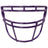 Schutt V-ROPO-TRAD Classic Facemask - League Outfitters