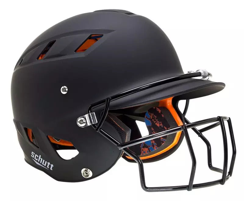 Schutt Air Lite 5.6 Softball Helmet