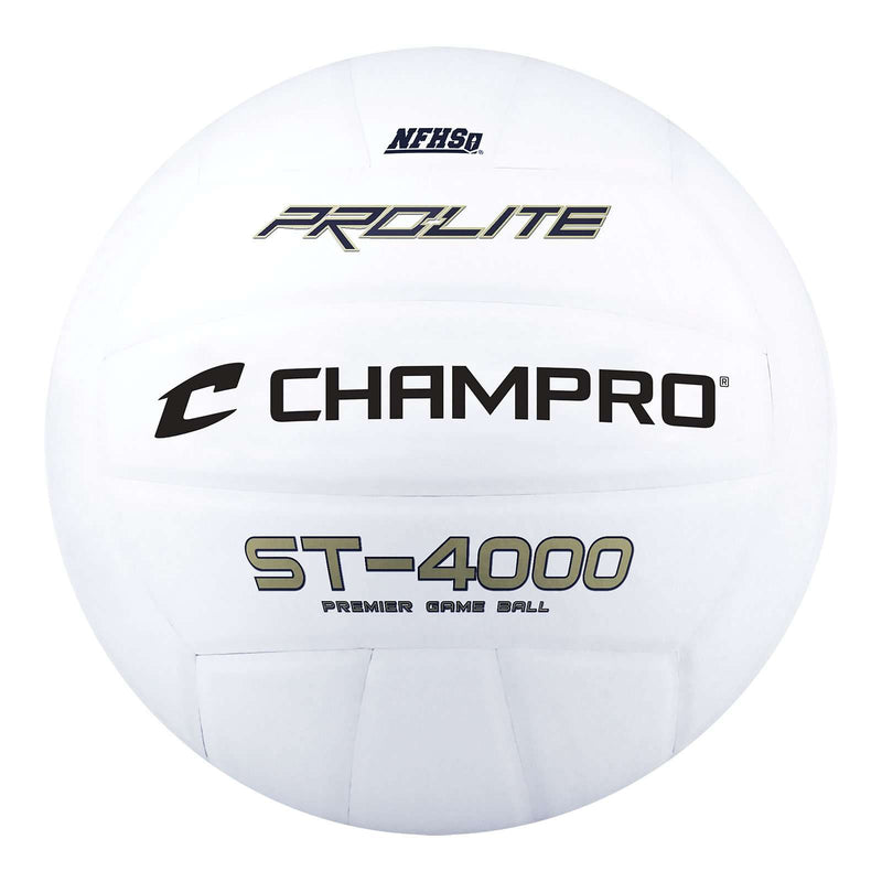 Champro ST-4000 Premier Volleyball - League Outfitters