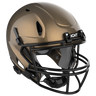 Light LS2 Composite Shell Youth Football Helmet Light