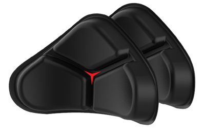 Vicis Delta Pods - Pair