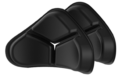 Vicis Delta Pods - Pair