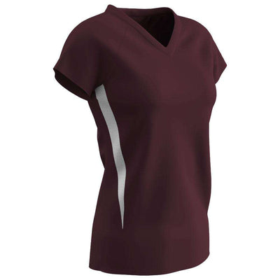Champro Spike Womens Volleyball Jersey - League Outfitters