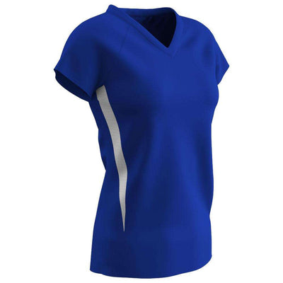 Champro Spike Womens Volleyball Jersey - League Outfitters