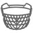 Schutt Vengeance STG Big Grill Facemask - League Outfitters
