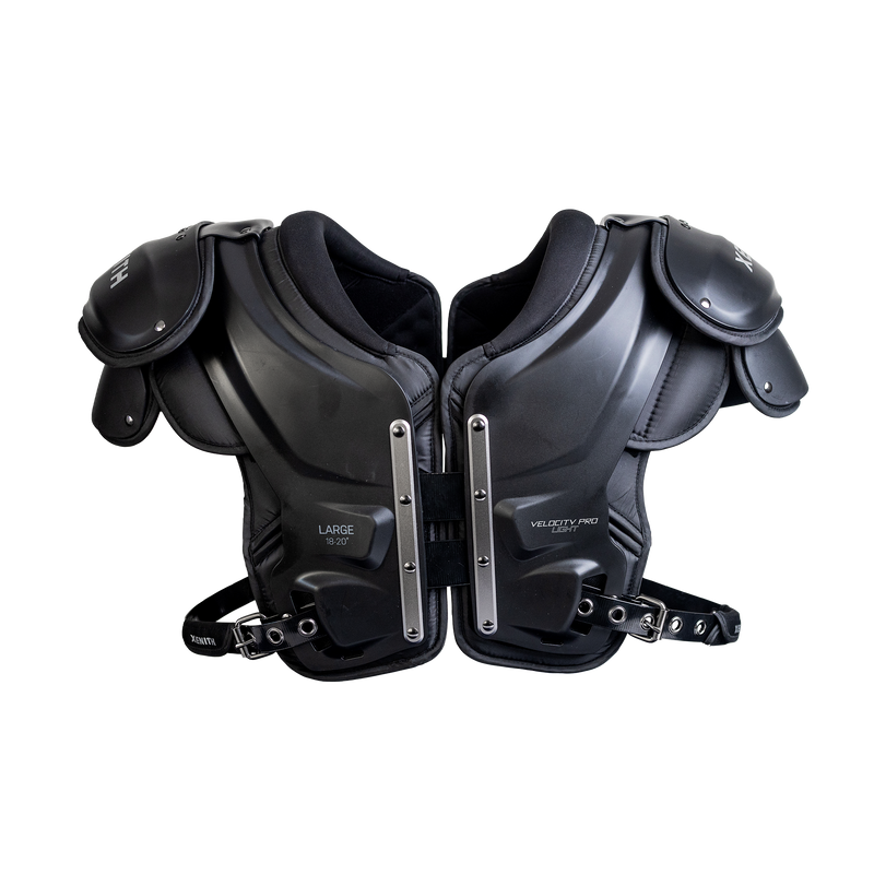 Xenith Velocity 2 Pro Adult All Purpose Shoulder Pads