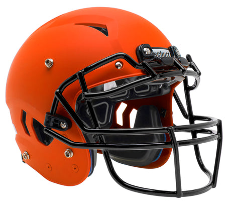 Schutt Vengeance A11 Youth Matte Football Helmet - 2024 Schutt