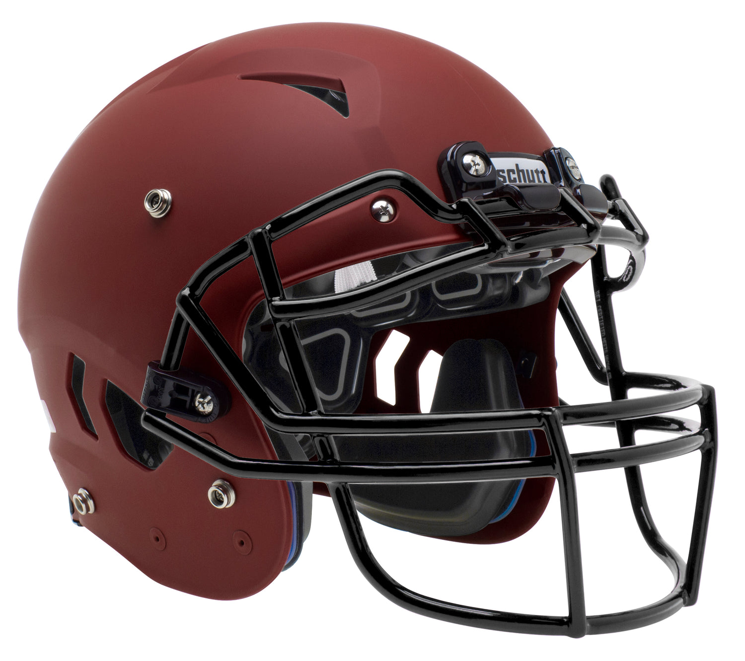Schutt Vengeance A11 2.0 Youth Matte Football Helmet Football Helmets Youth