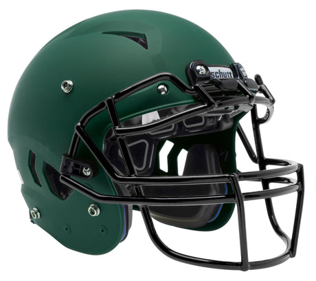 Schutt Vengeance A11 Youth Matte Football Helmet - 2024 Schutt