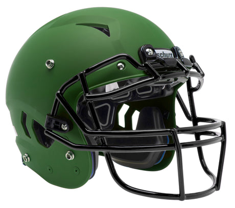 Schutt Vengeance A11 Youth Matte Football Helmet - 2024 Schutt