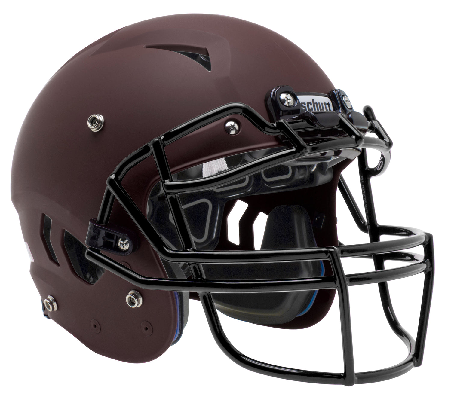 Schutt Vengeance A11 2.0 Youth Matte Football Helmet Football Helmets Youth