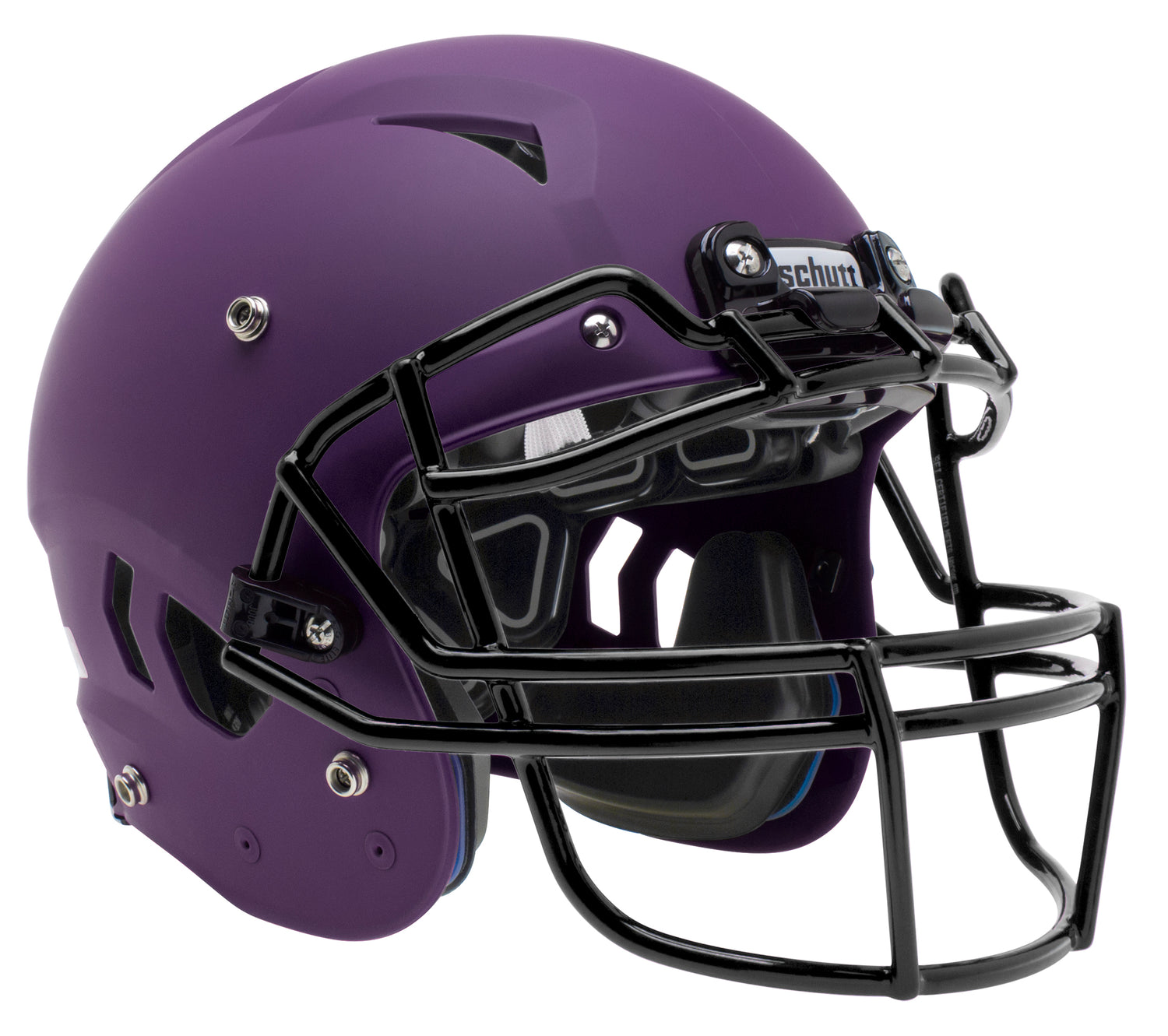 Schutt Vengeance A11 2.0 Youth Matte Football Helmet Football Helmets Youth