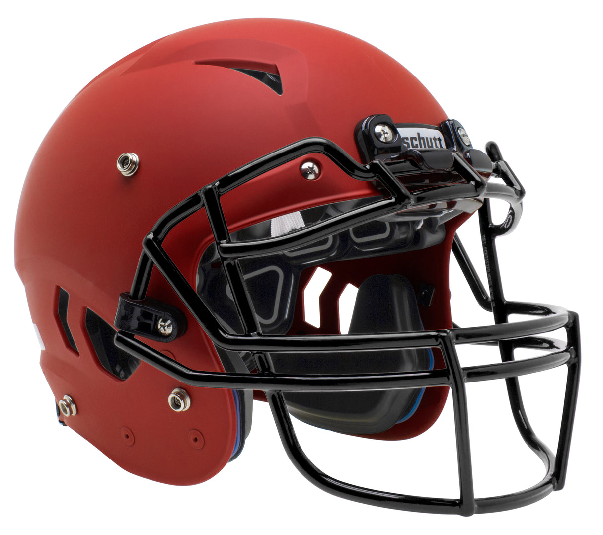 Schutt Vengeance A11 Youth Matte Football Helmet - 2024 Schutt