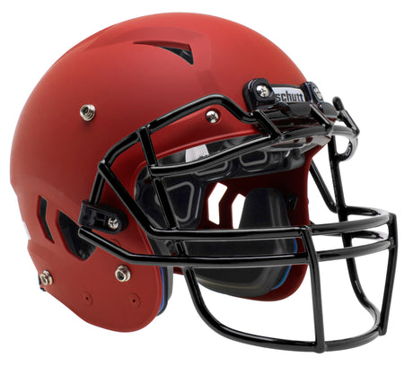 Schutt Vengeance A11 Youth Matte Football Helmet - 2024 Schutt
