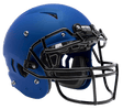 Schutt Vengeance A11 Youth Matte Football Helmet - 2024 Schutt