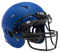 Schutt Vengeance A11 Youth Matte Football Helmet - 2024 Schutt