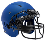 Schutt Vengeance A11 Youth Matte Football Helmet - 2024 Schutt