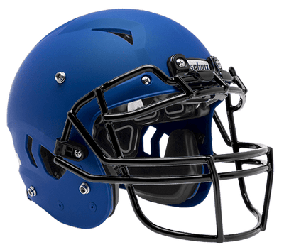 Schutt Vengeance A11 Youth Matte Football Helmet