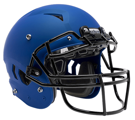 Schutt outlet vengeance youth