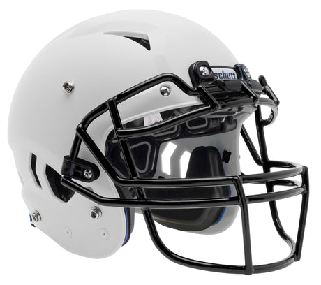 Schutt Vengeance A11 Youth Matte Football Helmet - 2024 Schutt
