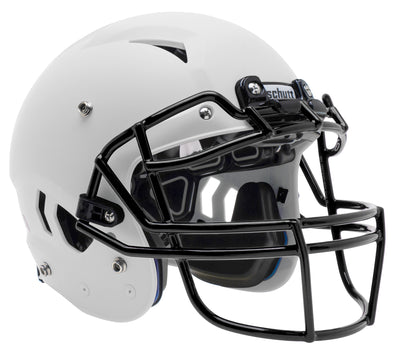 Schutt Vengeance A11 Youth Matte Football Helmet